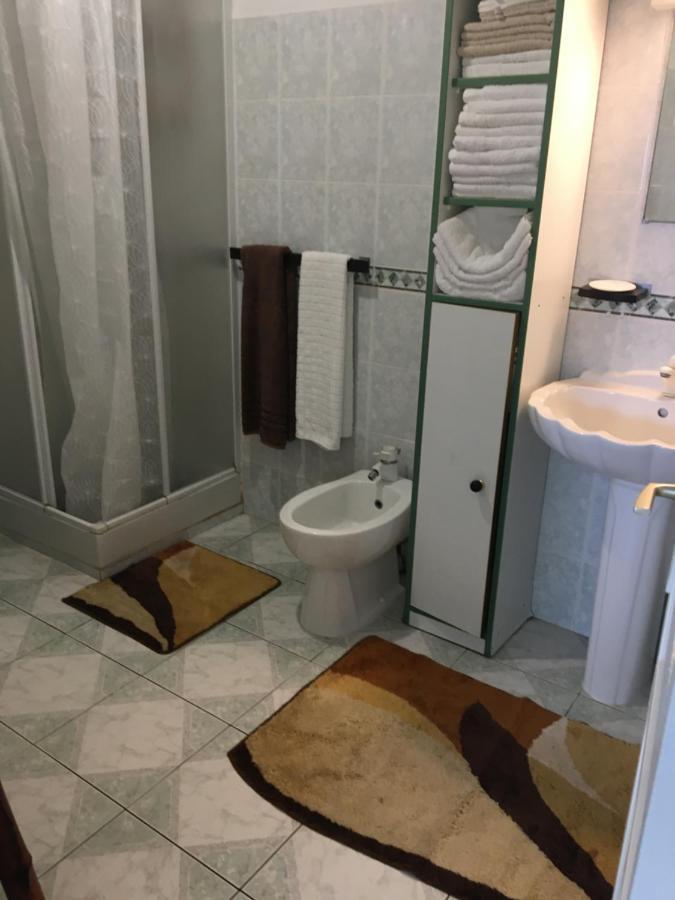 La Nicotoria Apartments Deshaies Extérieur photo