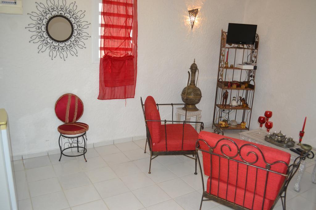 La Nicotoria Apartments Deshaies Extérieur photo